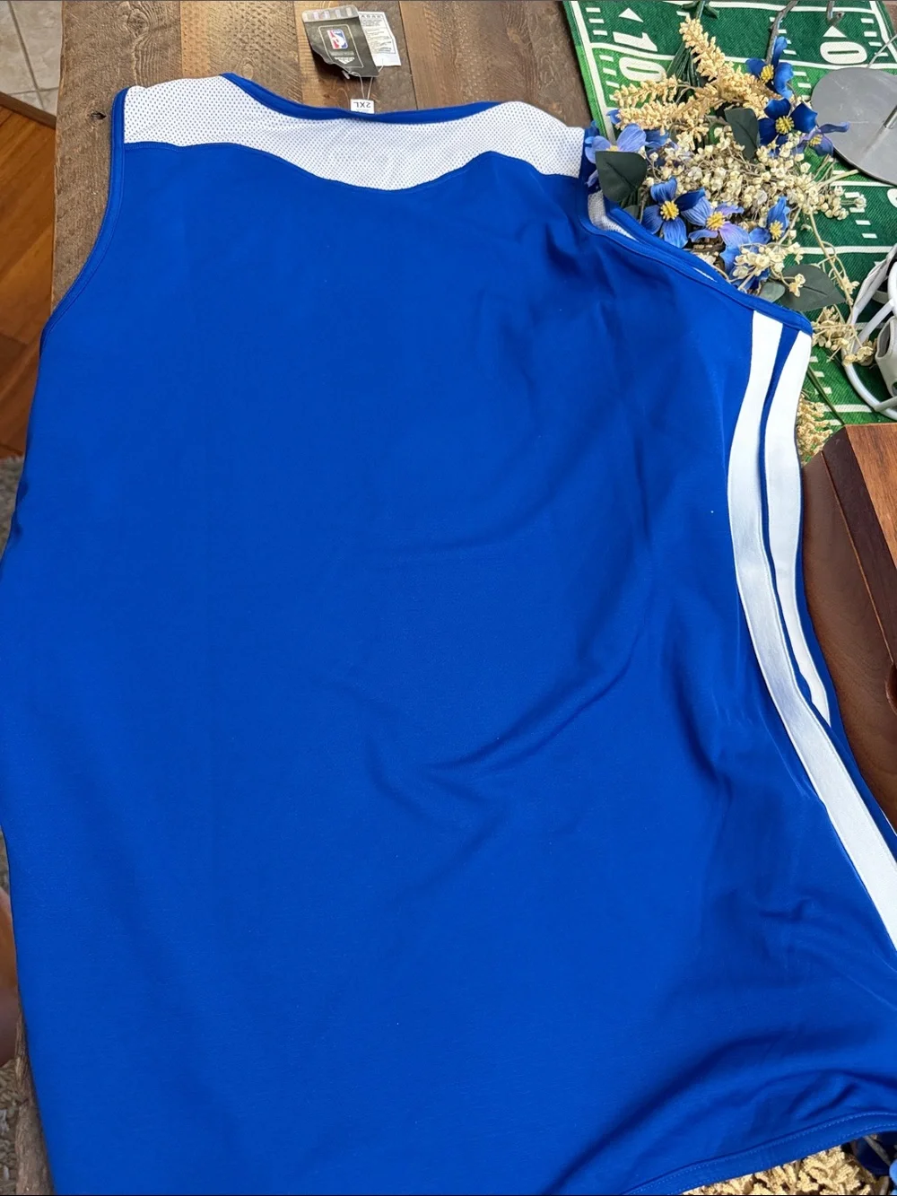 adidas brand nba